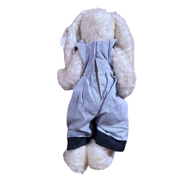 Heather The Bunny Ty Attic Treasures - Picture 4 of 16